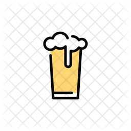 Beer  Icon