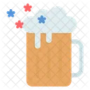 Celebration Party Drink Icon