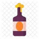 Beer Beer Bottle Bottle Icon