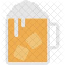 Beer Cold Drink Icon