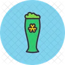 Beer Celebrate Party Icon