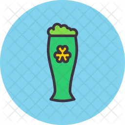 Beer  Icon