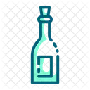 Beer Alcohol Beverage Icon