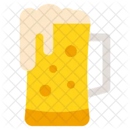 Beer  Icon