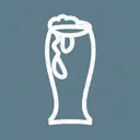 Beer Jar Mug Icon