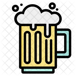 Beer  Icon