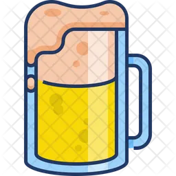 Beer  Icon