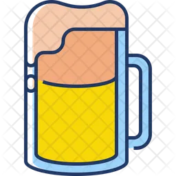 Beer  Icon