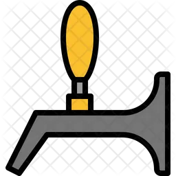 Beer Tap  Icon