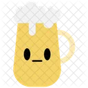 Beer Saint Patrick Drink Icon