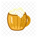 Beer Food Meal Icon