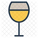 Beer Drink Glass Icon