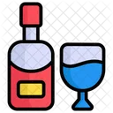 Beer Drink Alcohol Icon