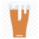 Beer Glass Wine Icon