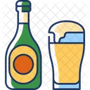 Beer Drink Alcohol Icon