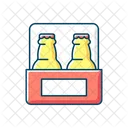 Color Icon Beer Icon