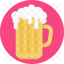 Beer Drink Beverage Icon