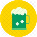 Beer Celebrate Party Icon