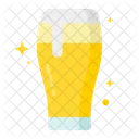 Beer  Icon