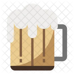 Beer  Icon