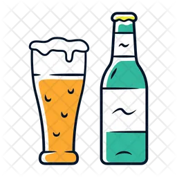 Beer  Icon