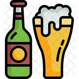 Beer  Icon