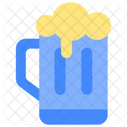 Beer  Icon