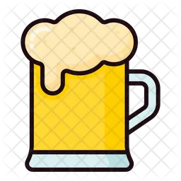 Beer  Icon