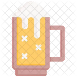 Beer  Icon