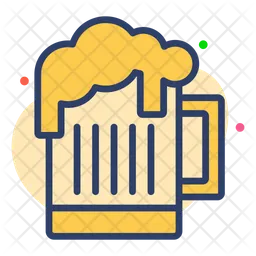 Beer  Icon