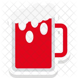 Beer  Icon