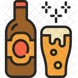 Beer  Icon