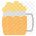 Beer Beverage Drink Icon