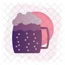 Beer Wine Alcohol Icon
