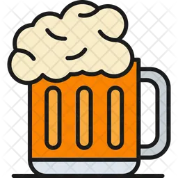 Beer  Icon