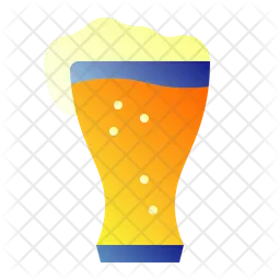 Beer  Icon