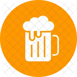 Beer  Icon