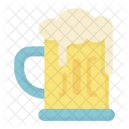 Beer  Icon