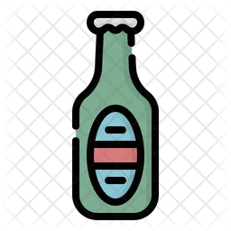 Beer  Icon