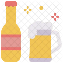 Beer  Icon