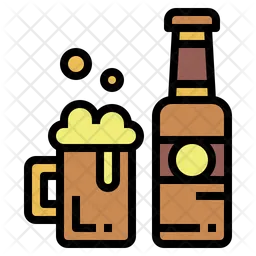 Beer  Icon