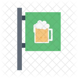 Beer  Icon