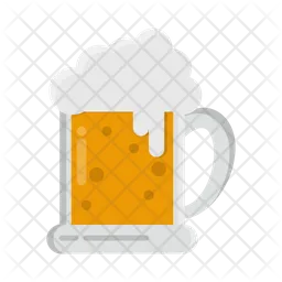 Beer  Icon