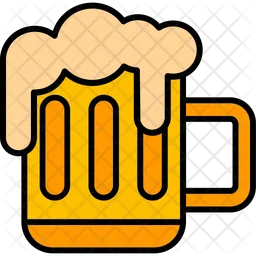 Beer  Icon