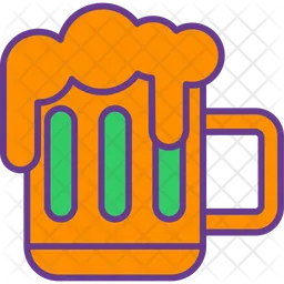 Beer  Icon