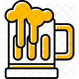 Beer  Icon