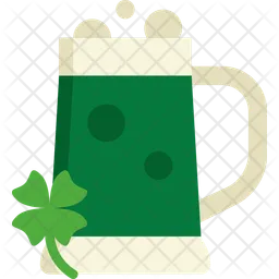 Beer  Icon