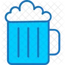 Beer  Icon