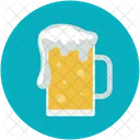 Beer Alcohol Glass Icon
