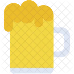 Beer  Icon